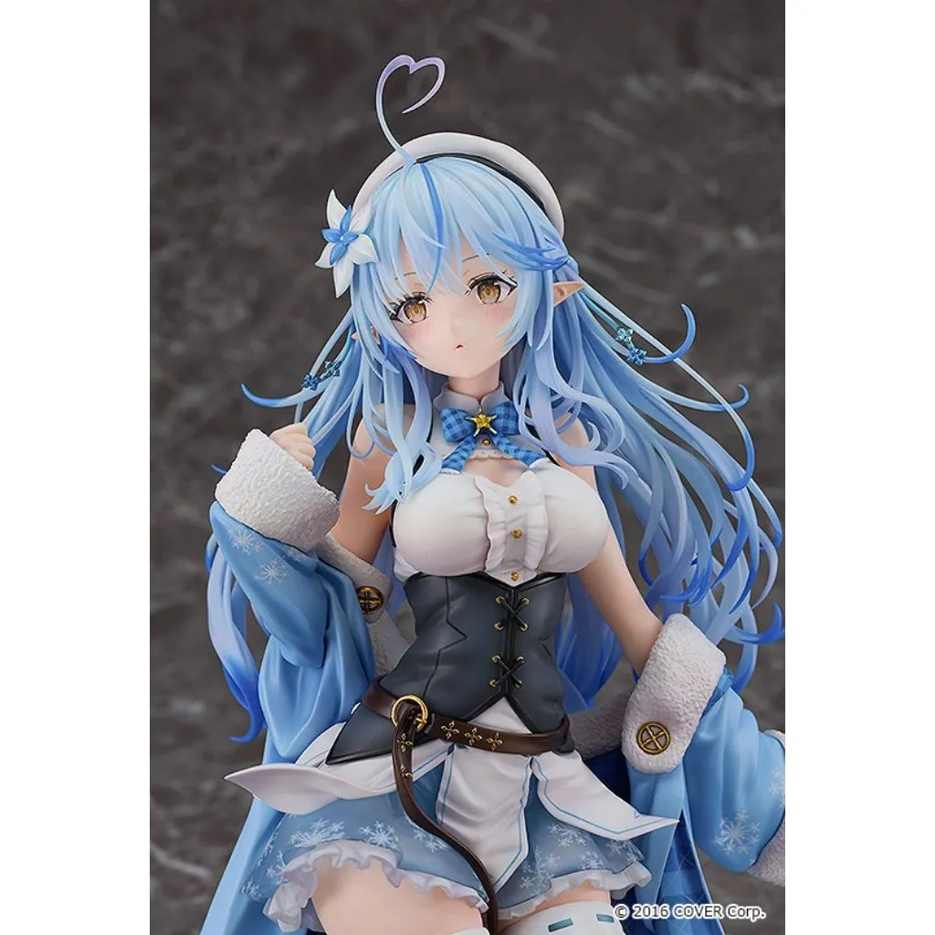 Hololive Production - Yukihana Lamy Figurine