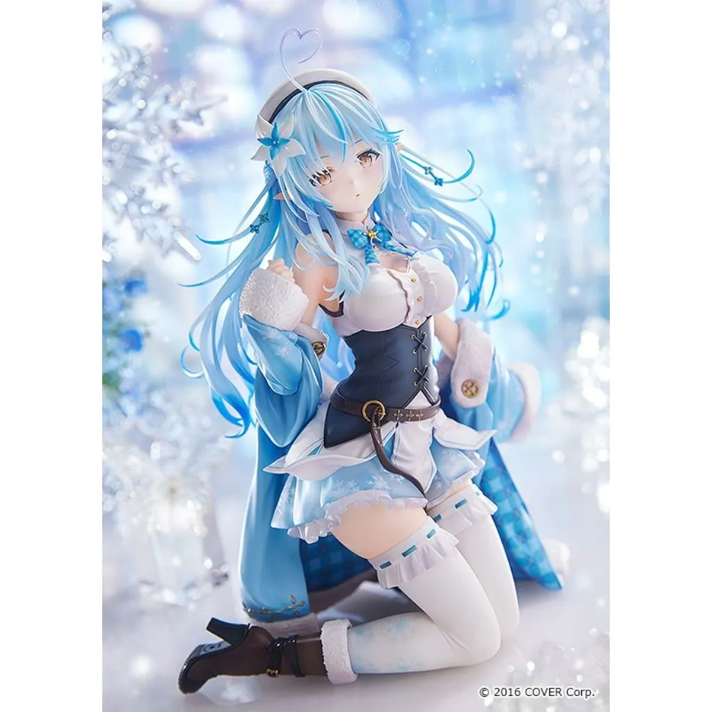 Hololive Production - Yukihana Lamy Figurine