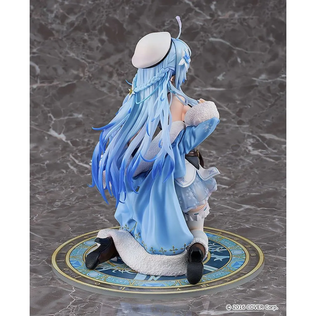 Hololive Production - Yukihana Lamy Figurine