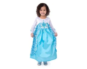 Ice Princess Costume