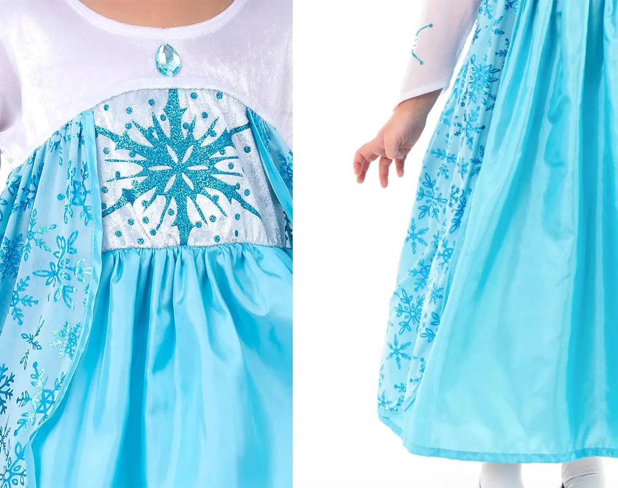 Ice Princess Costume