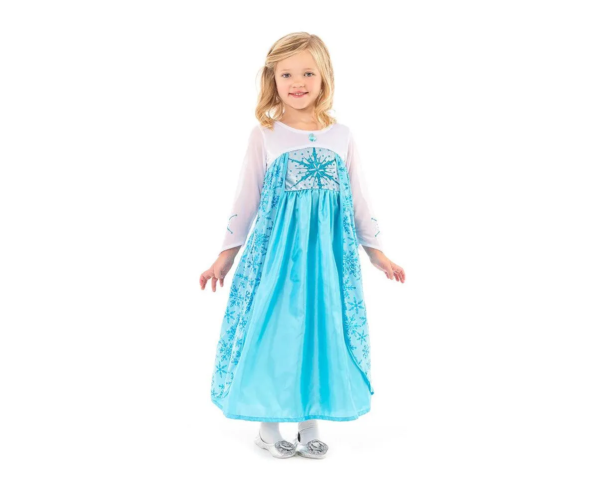 Ice Princess Costume