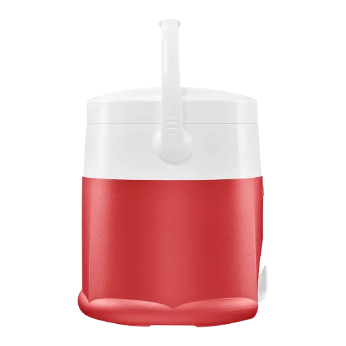 Ice Tank 6 L - Red