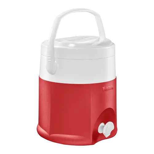 Ice Tank 6 L - Red