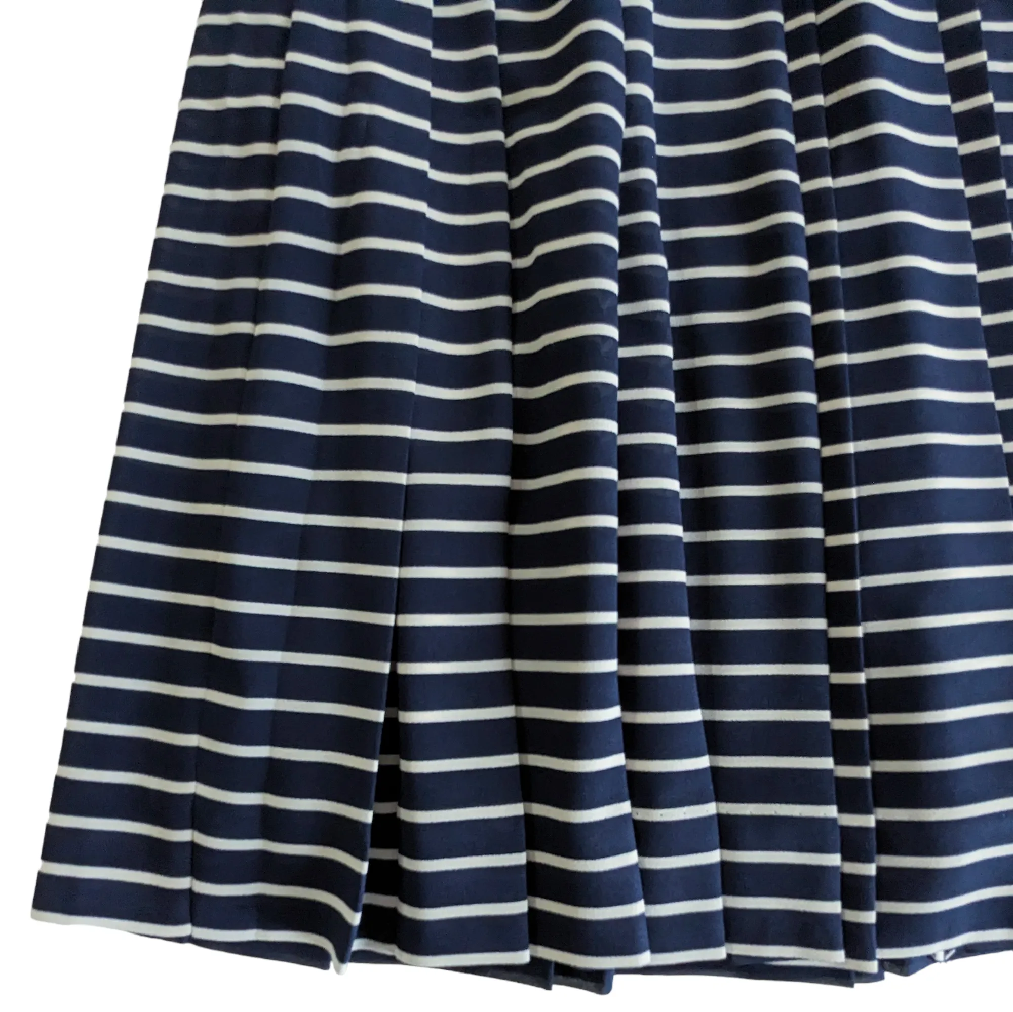 J. Crew Pleated Skirt Size 6 Petite