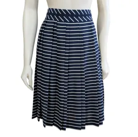 J. Crew Pleated Skirt Size 6 Petite