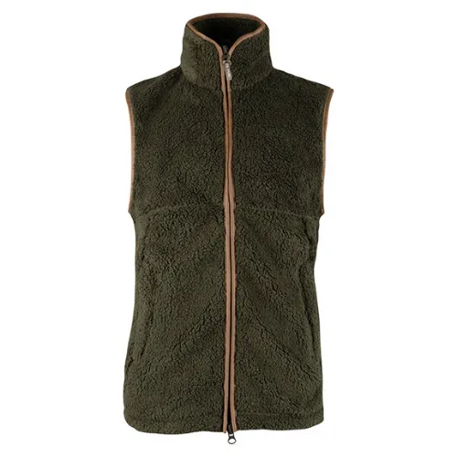 Jack Pyke | Countryman Chunky Fleece Gilet