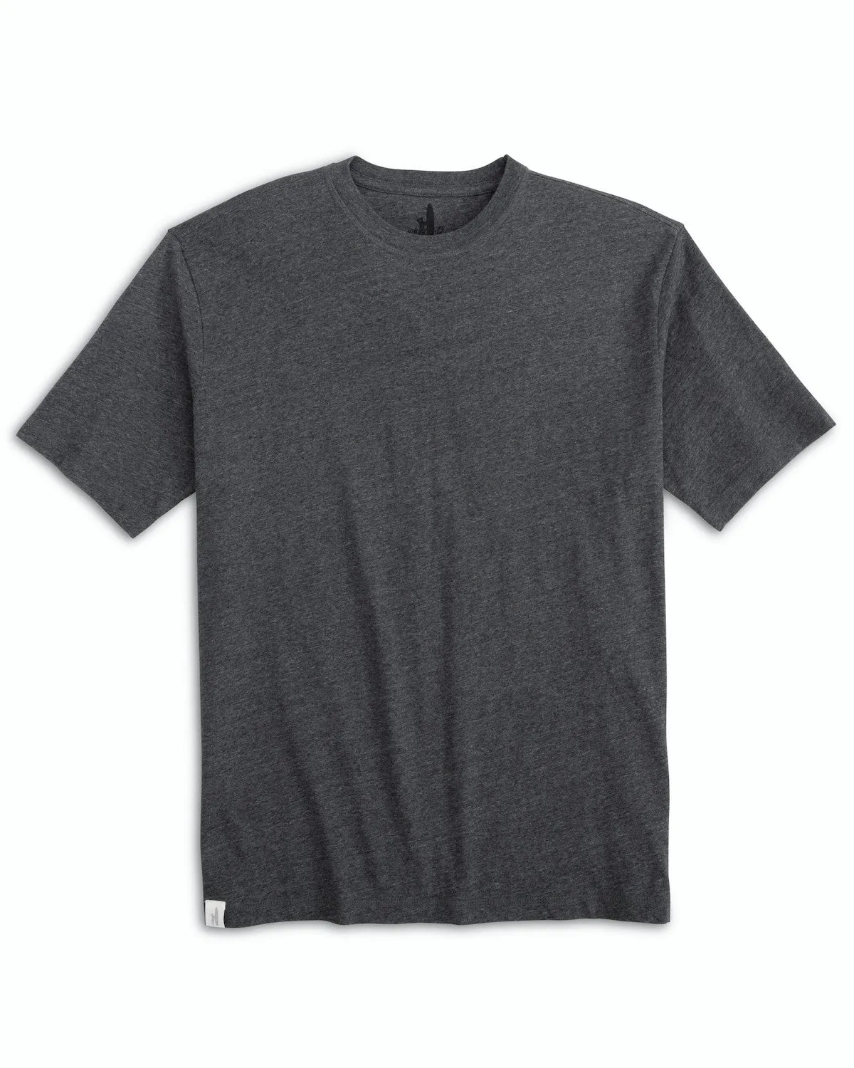 Johnnie O Mens Heathered Spencer T Shirt