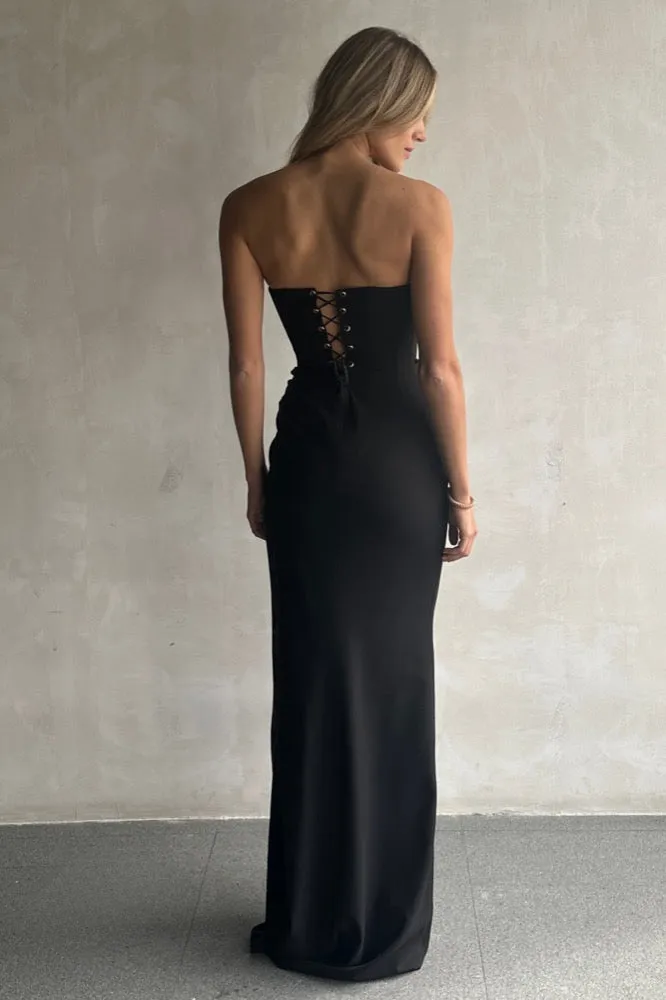 Lone Star Gown