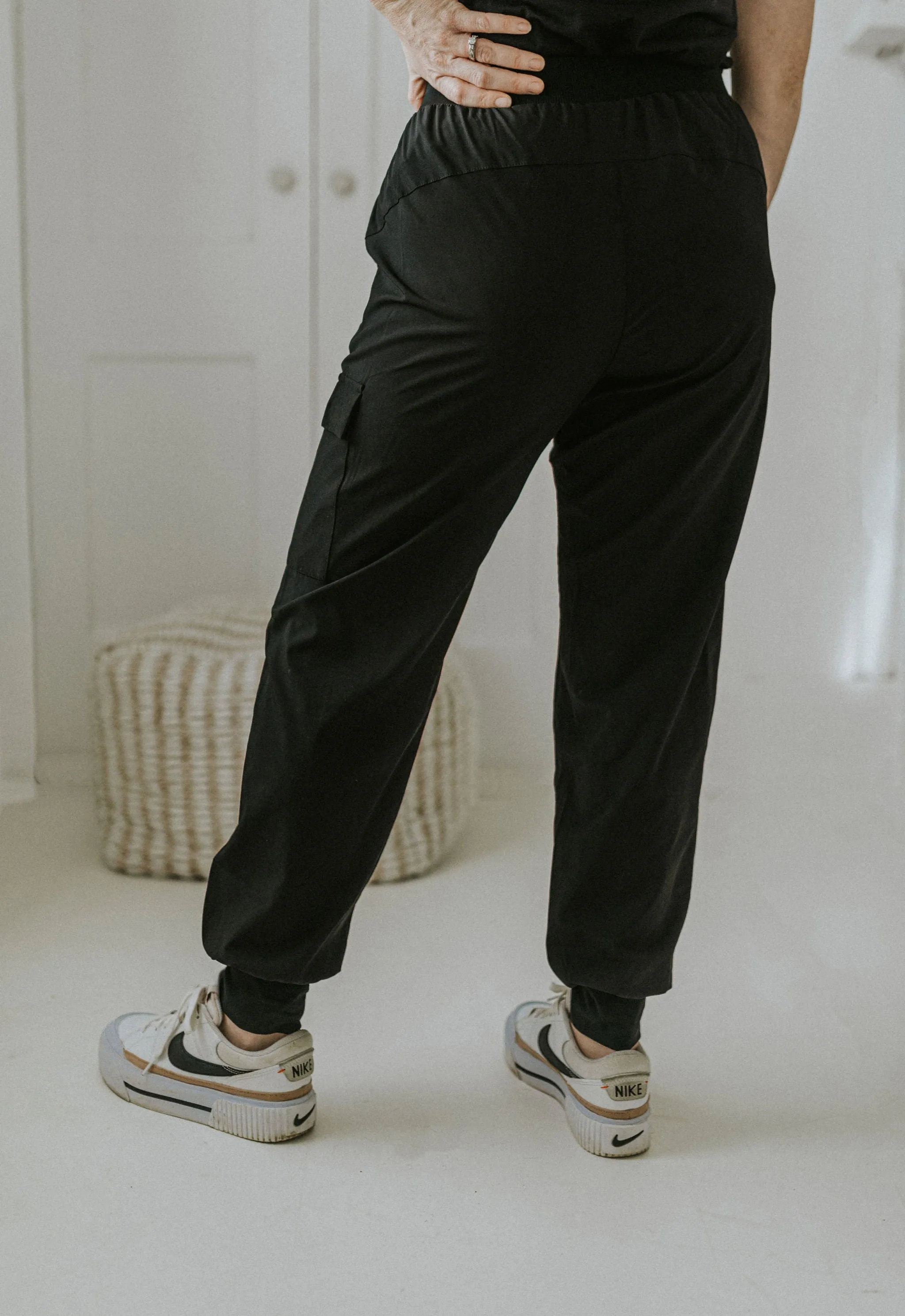 Made For This Joggers