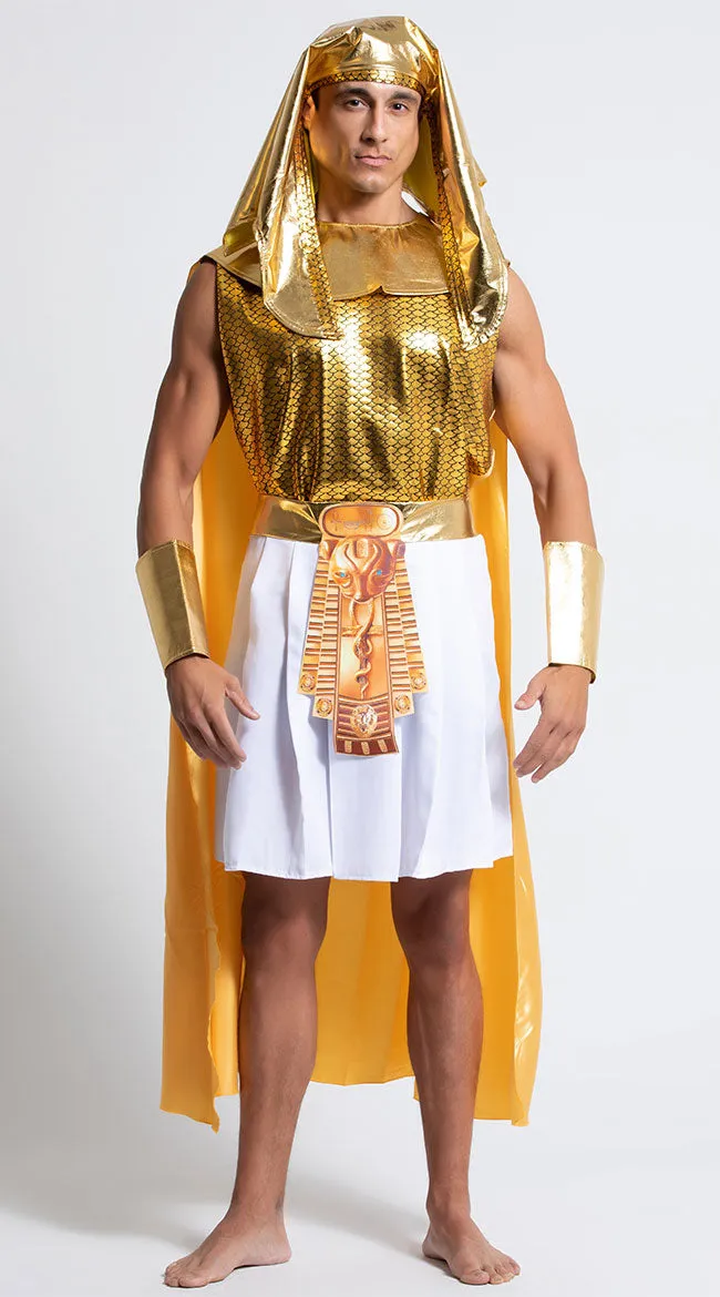 Men's Ramses Costume