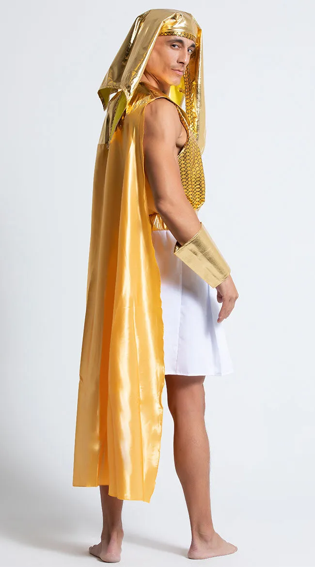 Men's Ramses Costume