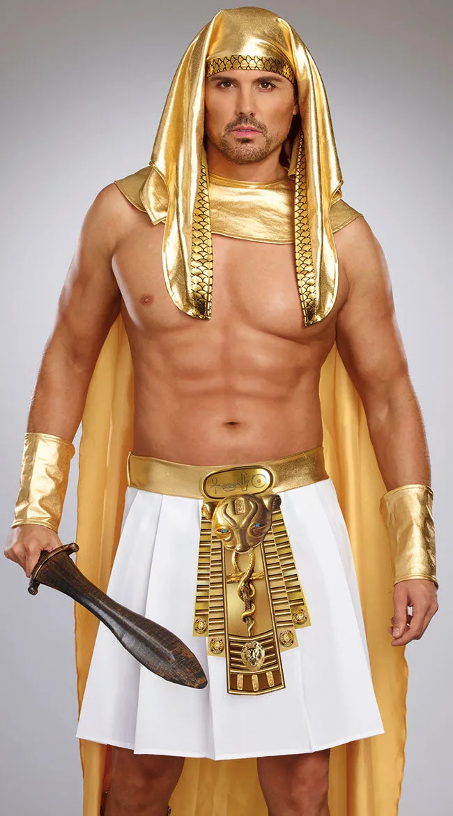 Men's Ramses Costume