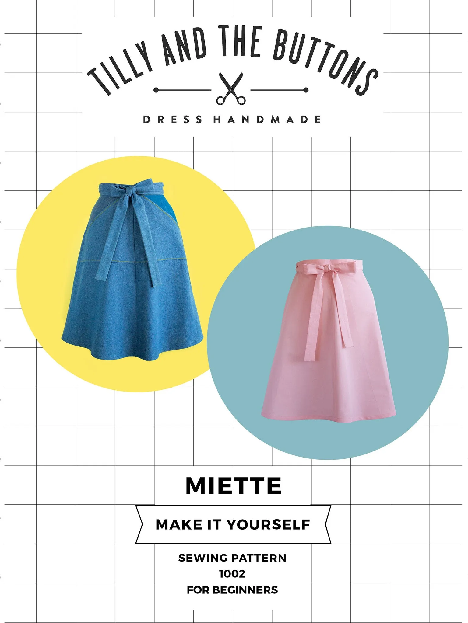 Miette Skirt