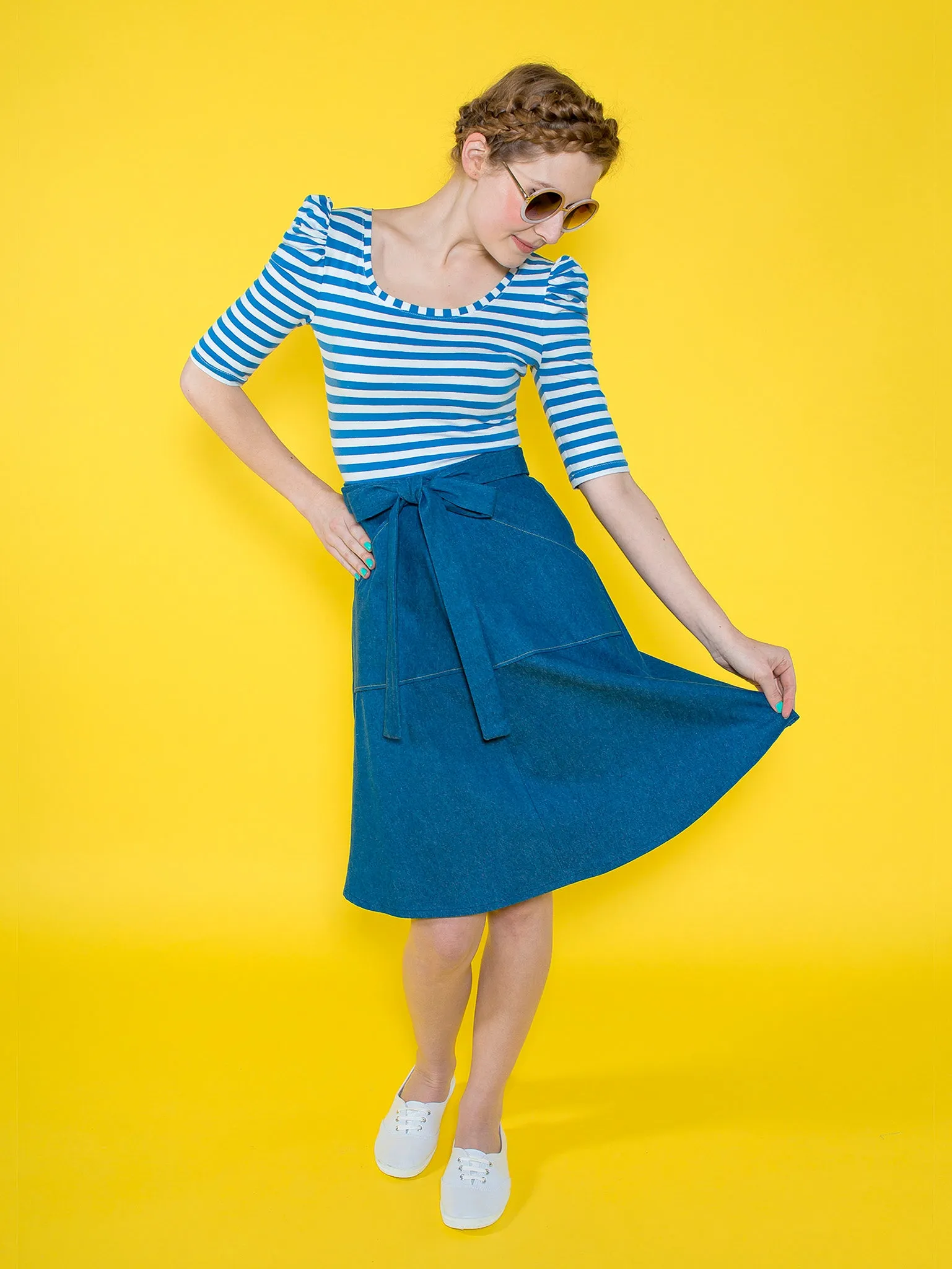 Miette Skirt