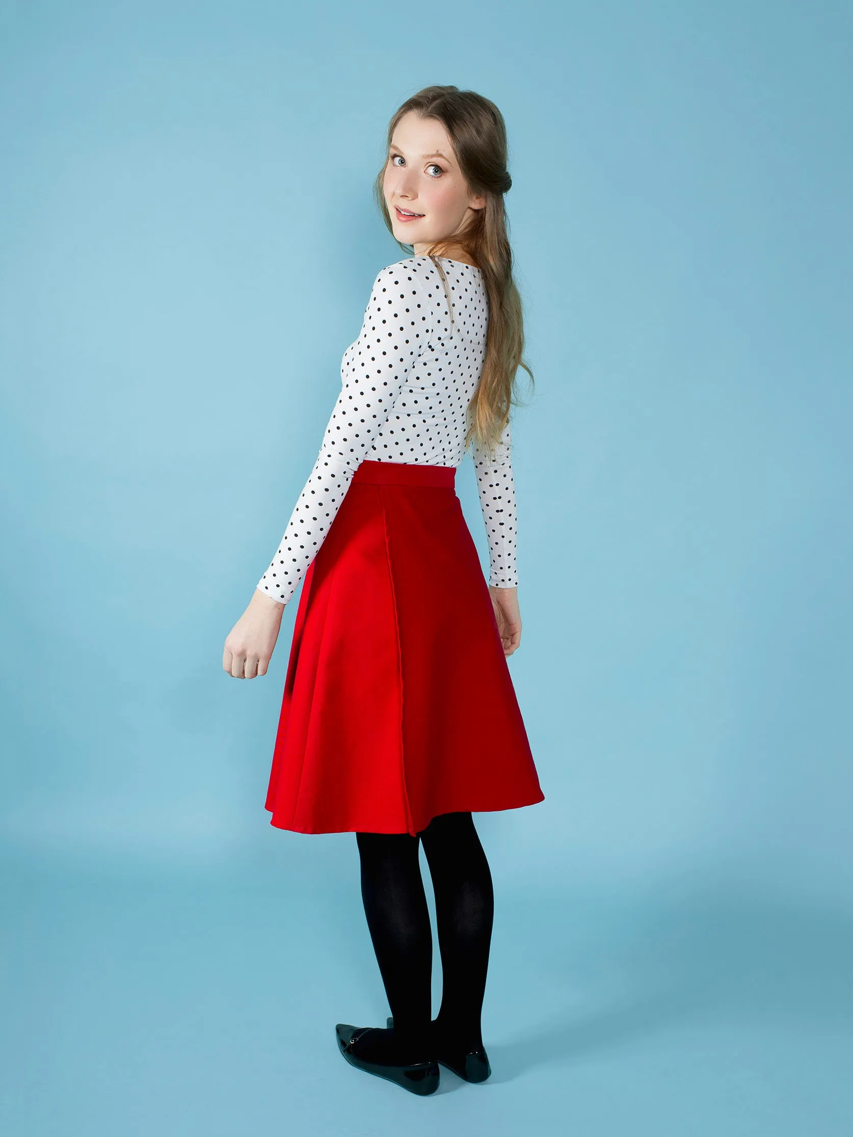 Miette Skirt