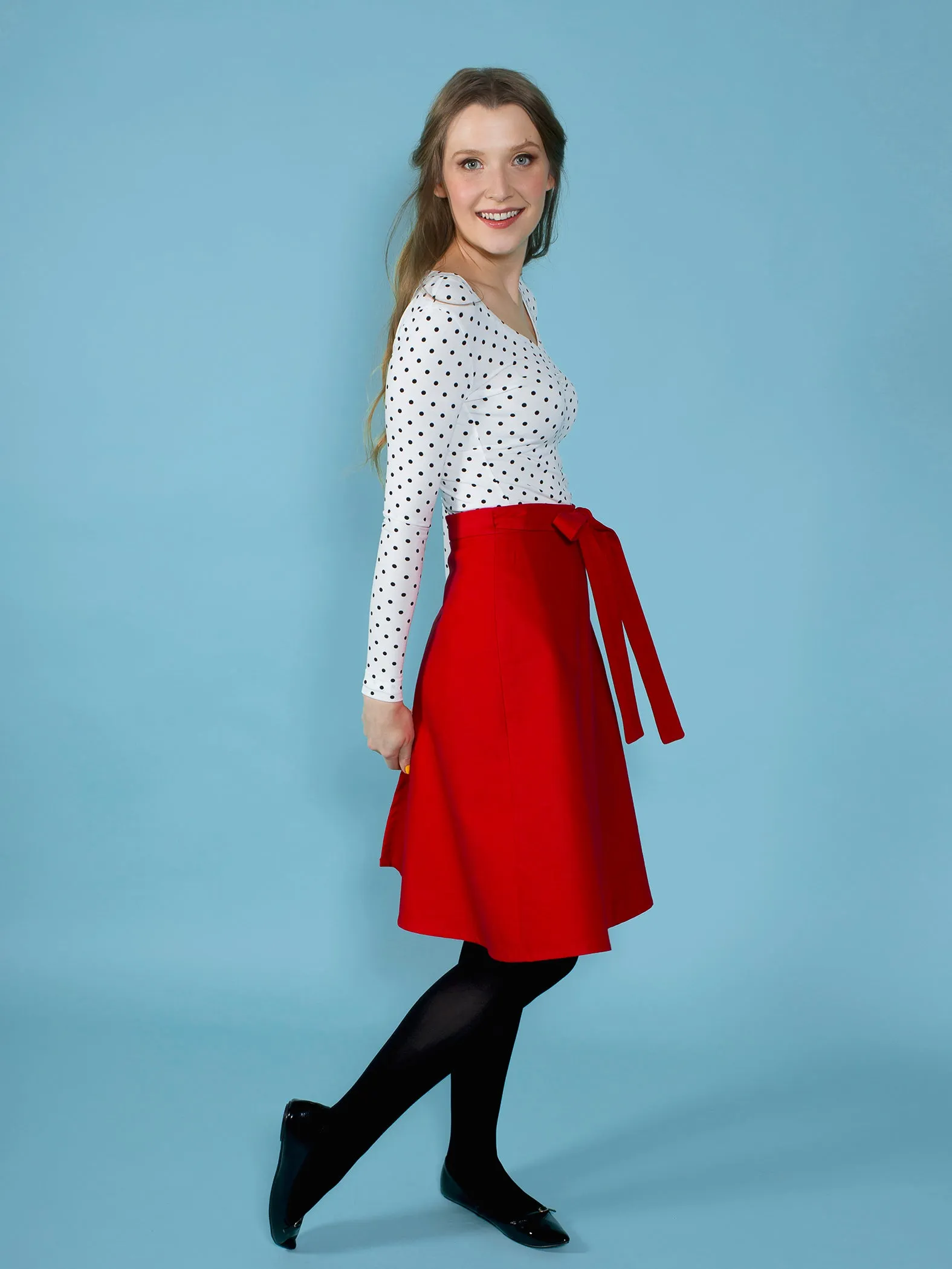 Miette Skirt