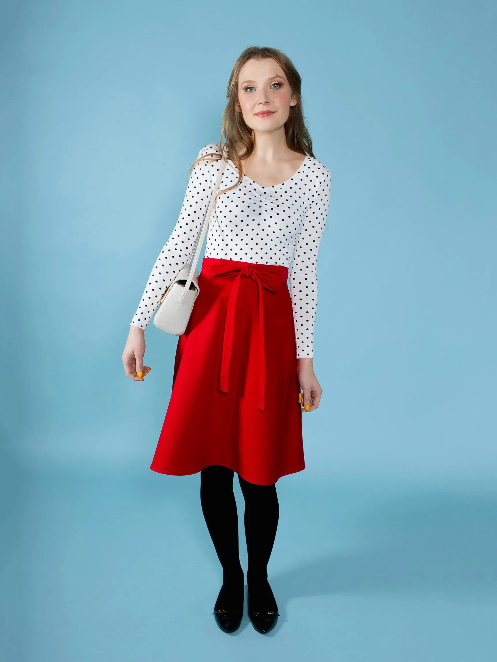 Miette Skirt