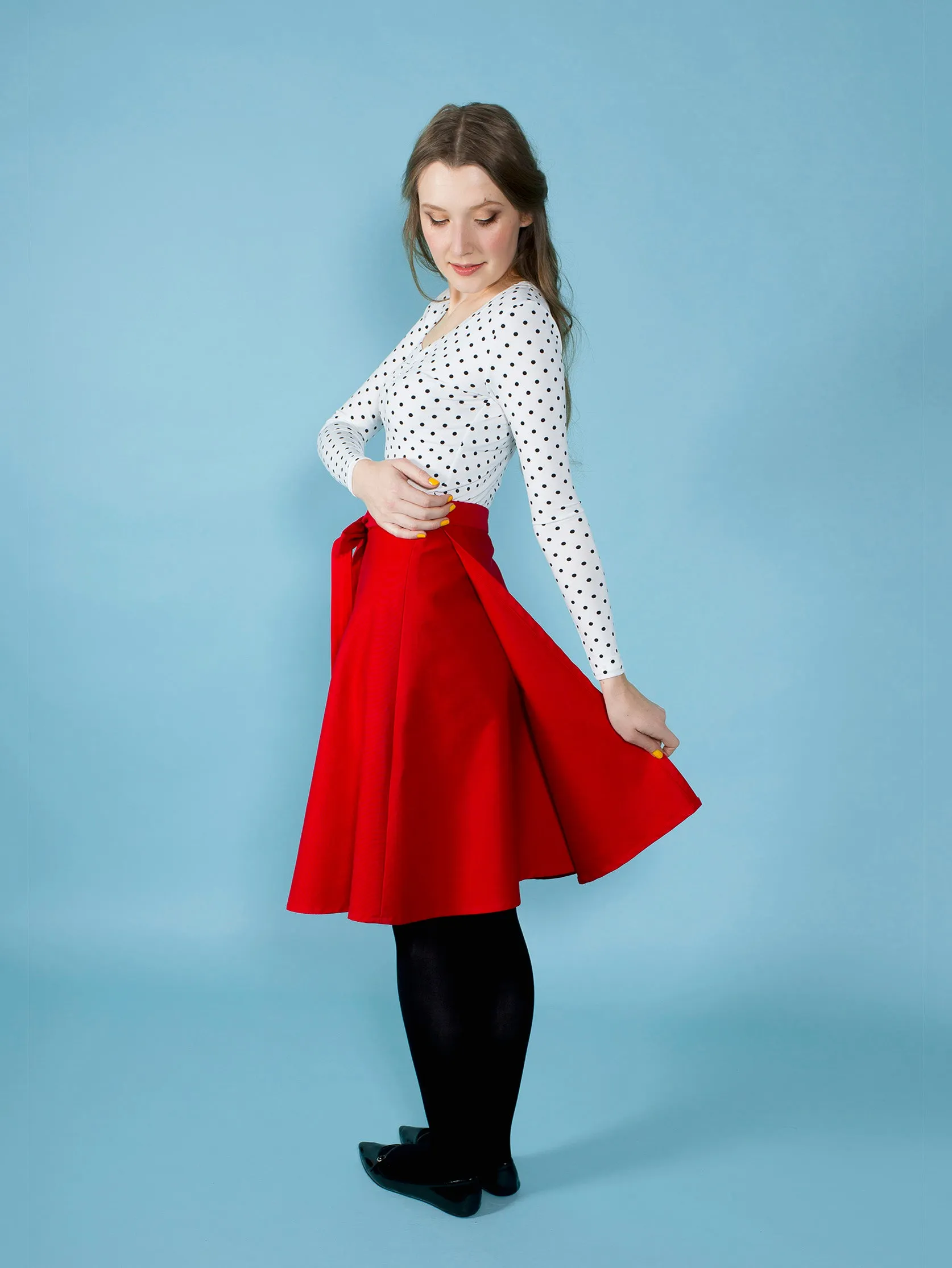 Miette Skirt