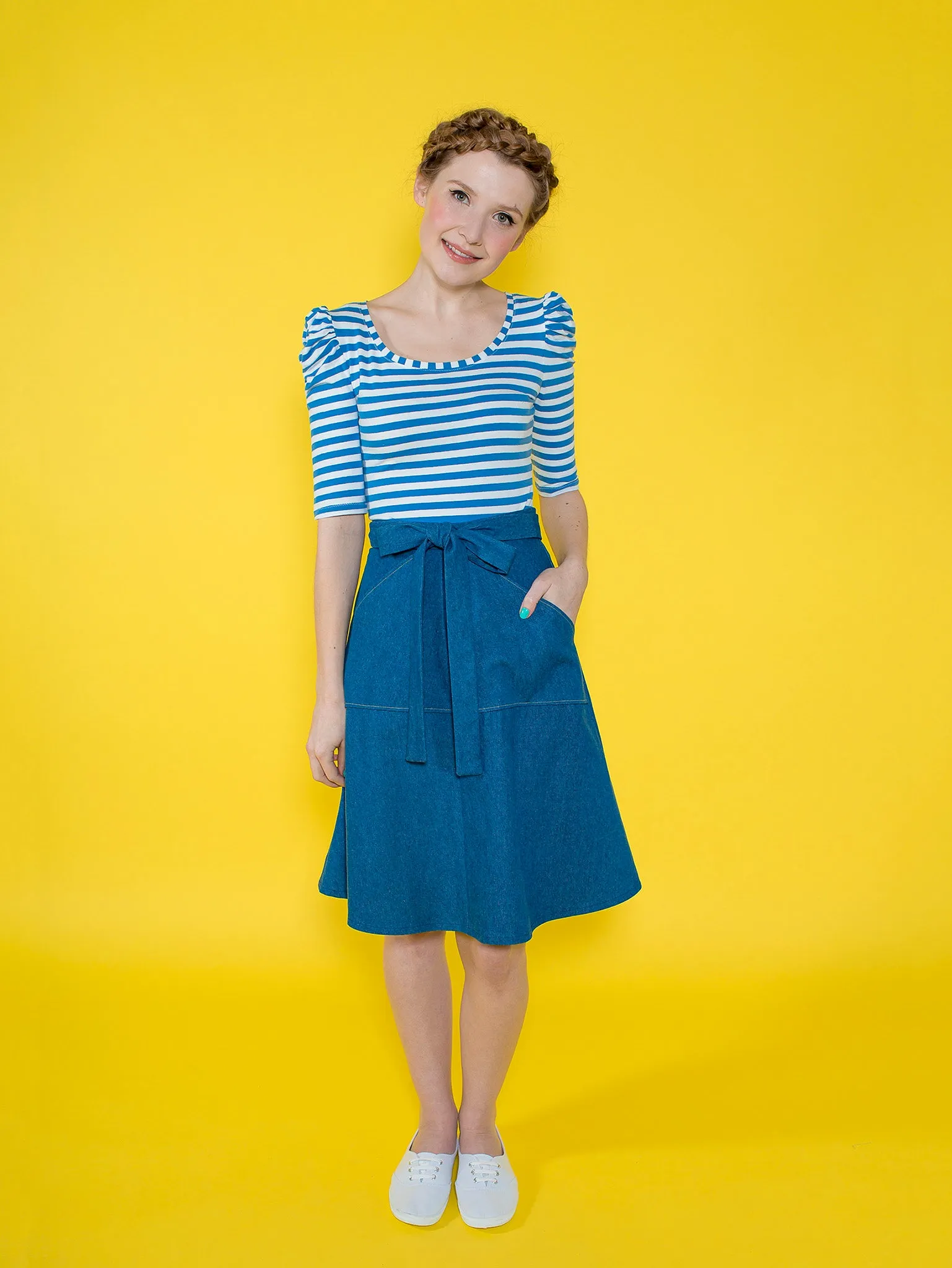 Miette Skirt