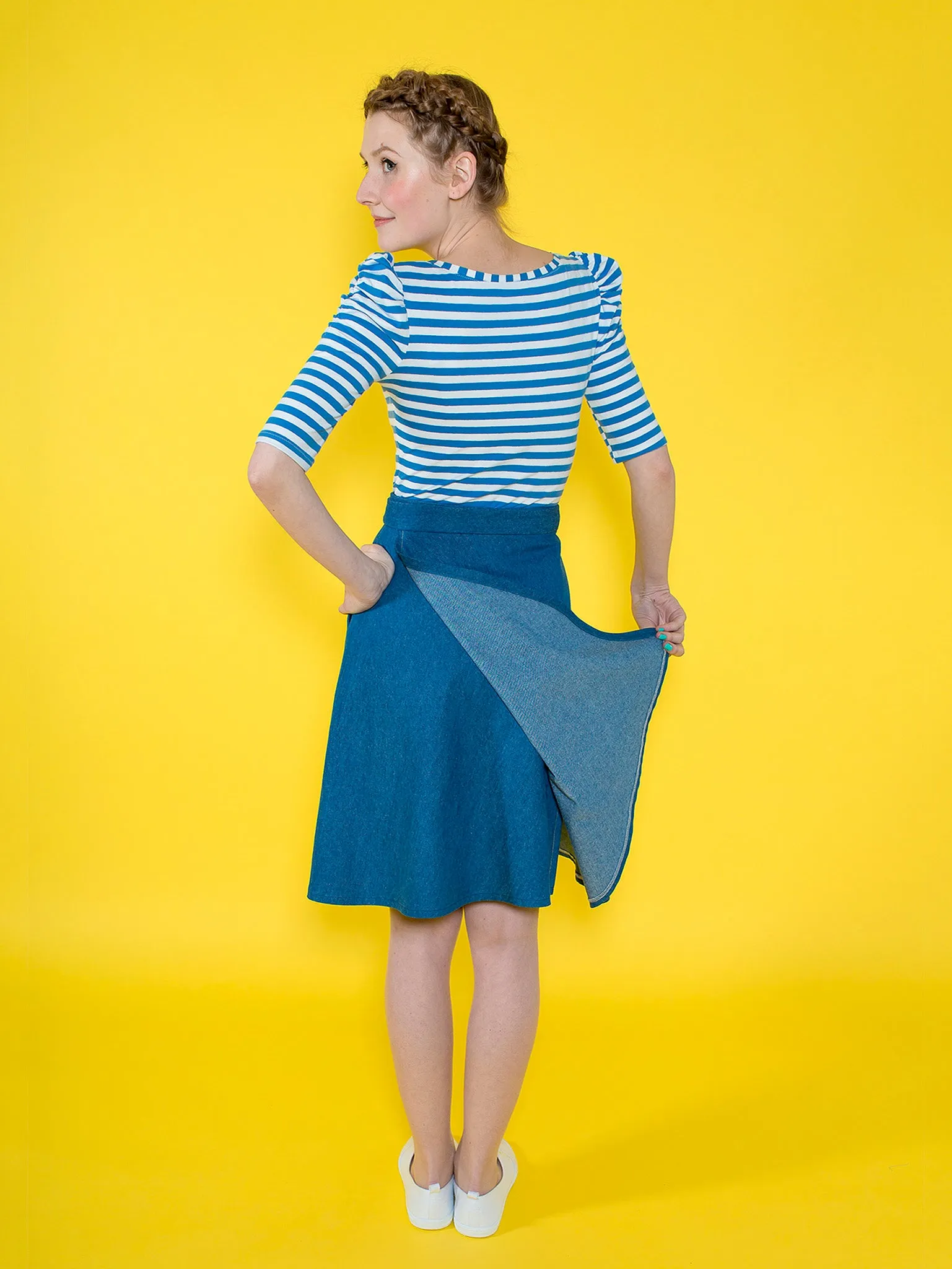 Miette Skirt