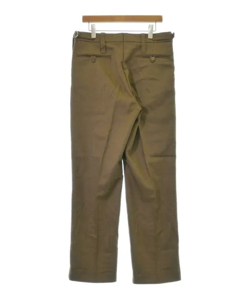 MILITARY Trousers