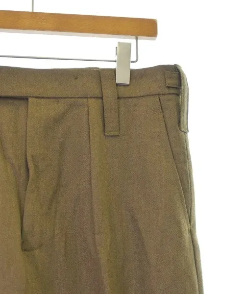 MILITARY Trousers