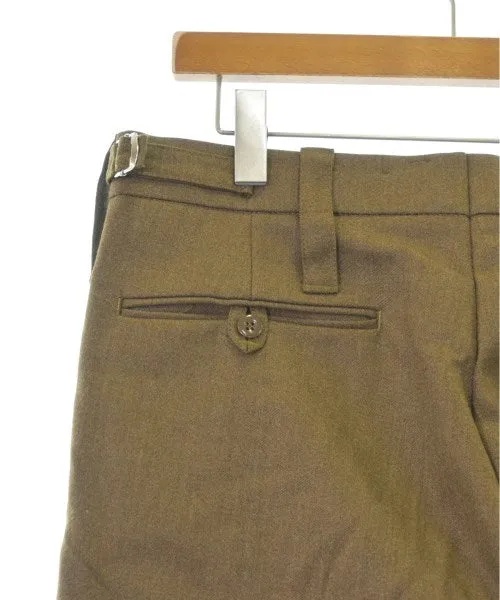 MILITARY Trousers