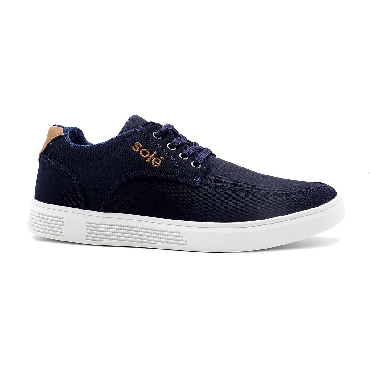 Navy Casual Sneaker M00980002