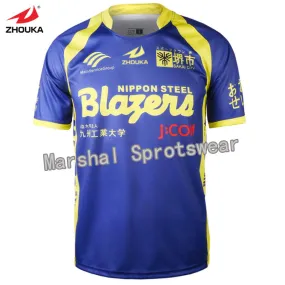 Newest available design,soccer jersey with collar,wholesale price,fully sublimation custom,accept small quantity