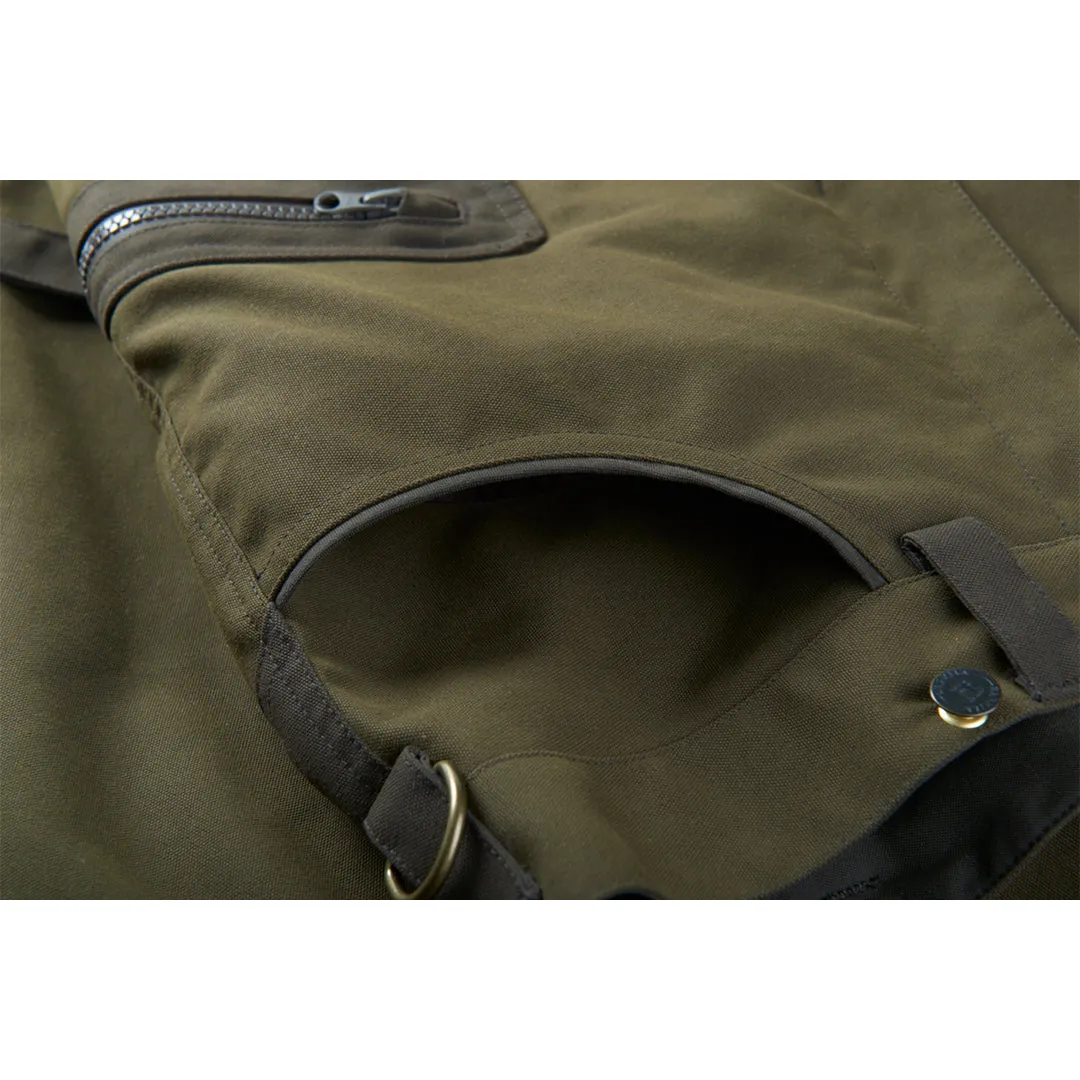 Pro Hunter Move Trousers by Harkila