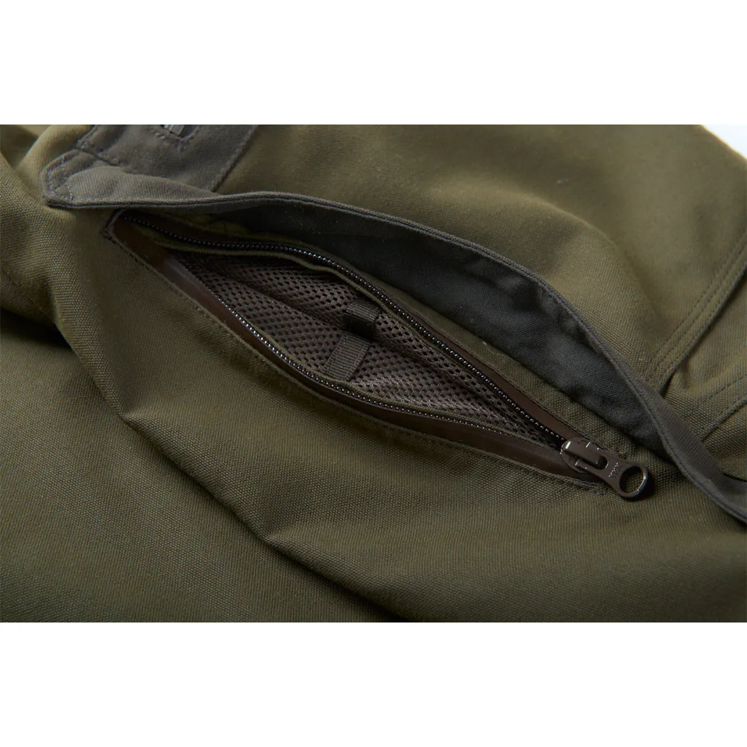 Pro Hunter Move Trousers by Harkila