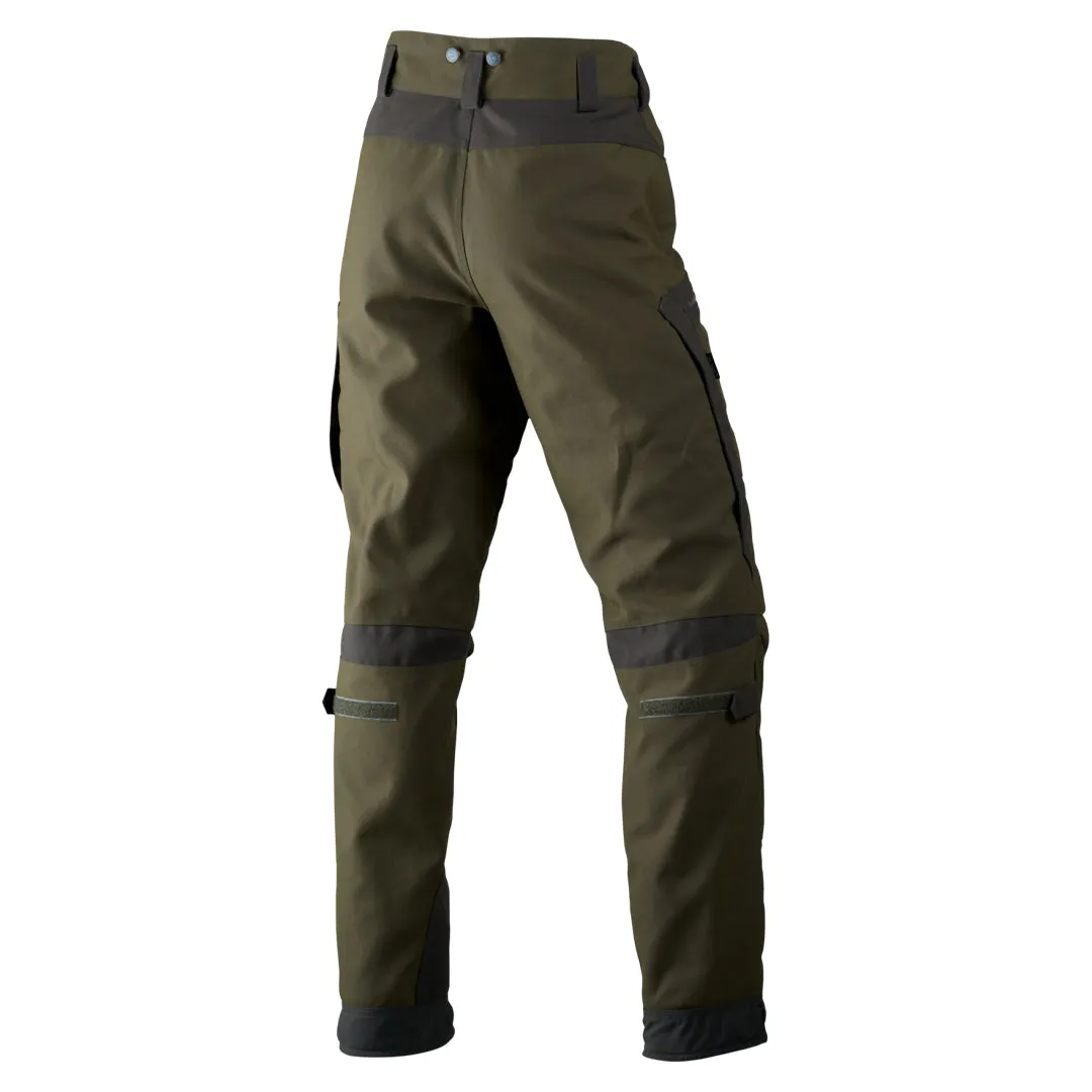 Pro Hunter Move Trousers by Harkila