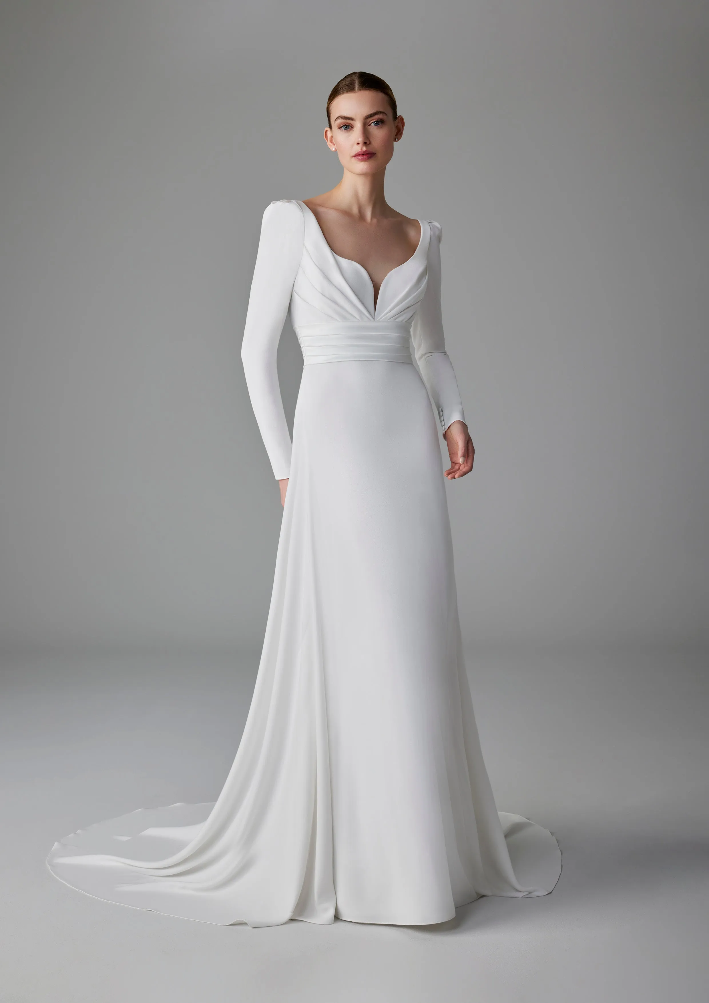 Pronovias: Occitania