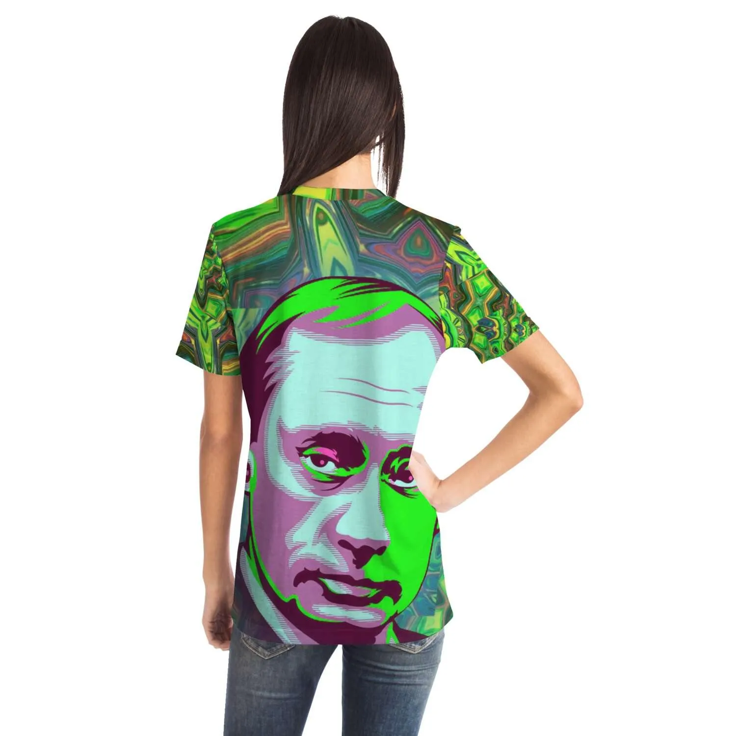 Putin T-Shirt