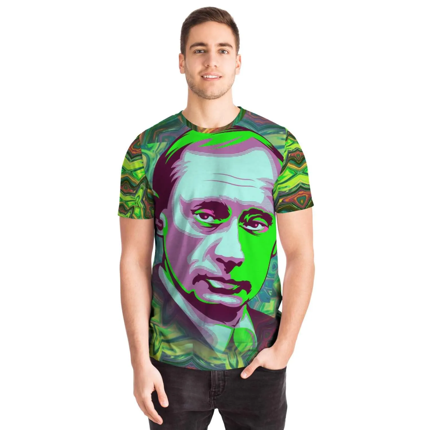 Putin T-Shirt