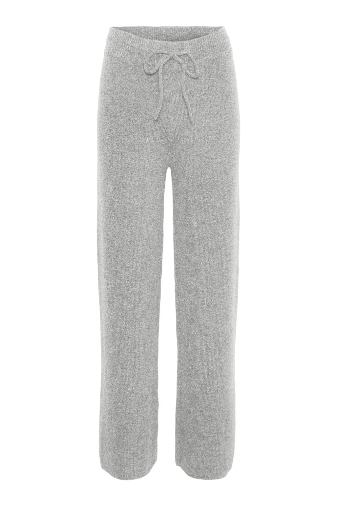 Ragnhild Trousers - Light grey