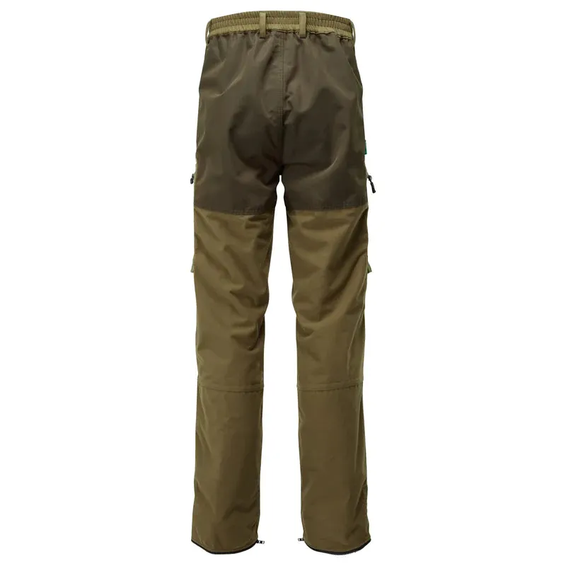 Ridgeline Mens Pintail Explorer Trousers