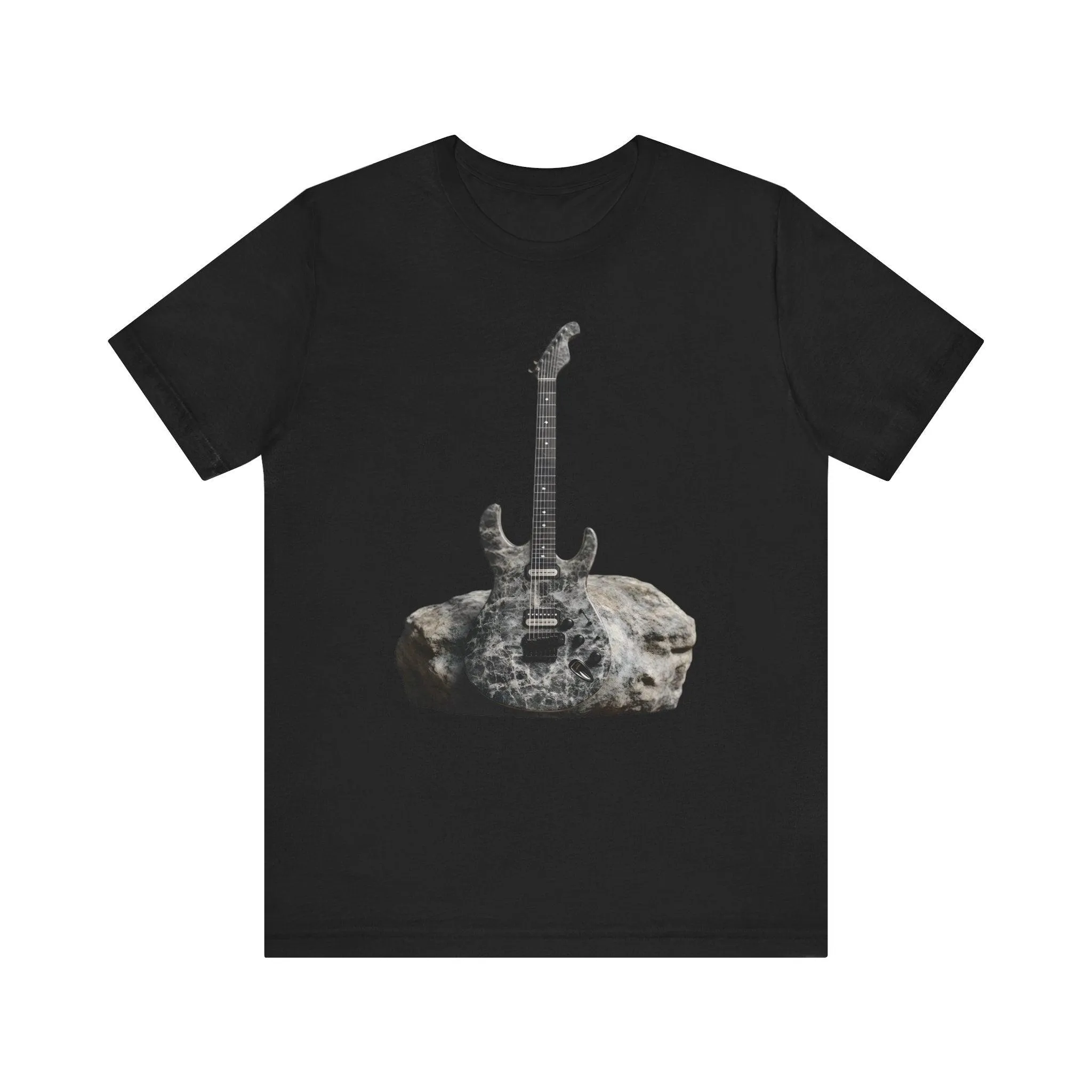 Rock Granite Rocker T Shirt