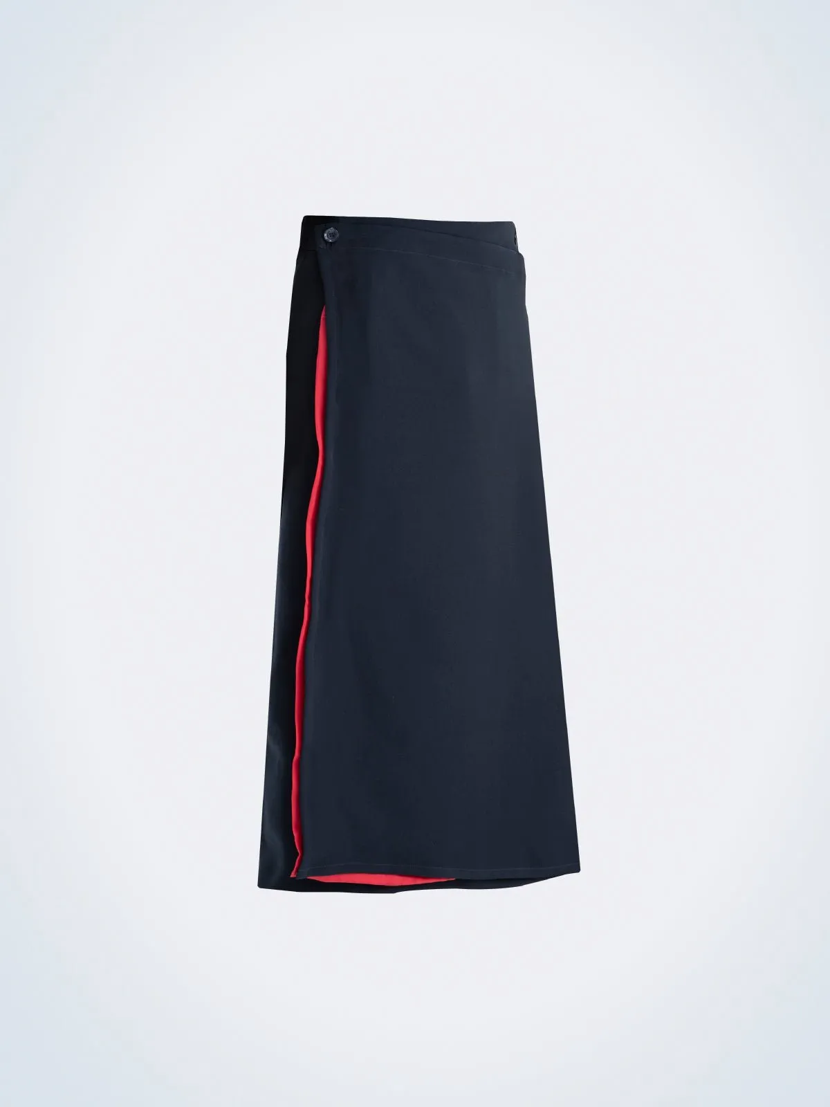 Samurai Mode Skirt - HAKKAKE -