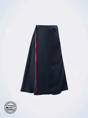 Samurai Mode Skirt - HAKKAKE -