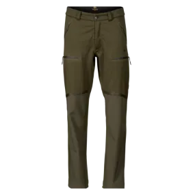 Seeland Hawker Advance Trousers - Pine Green