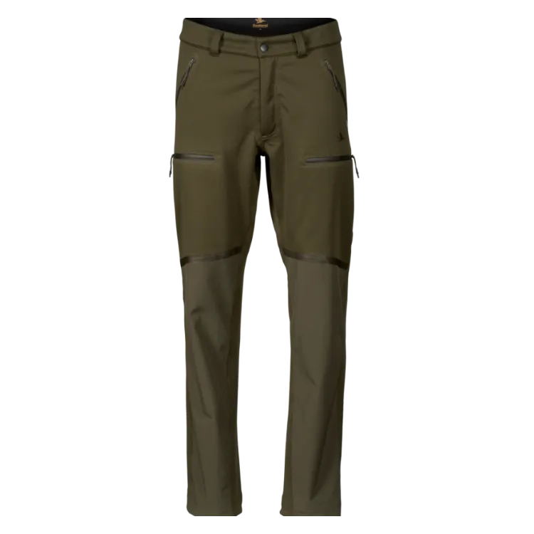 Seeland Hawker Advance Trousers - Pine Green