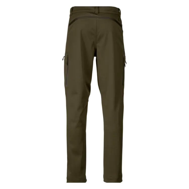 Seeland Hawker Advance Trousers - Pine Green