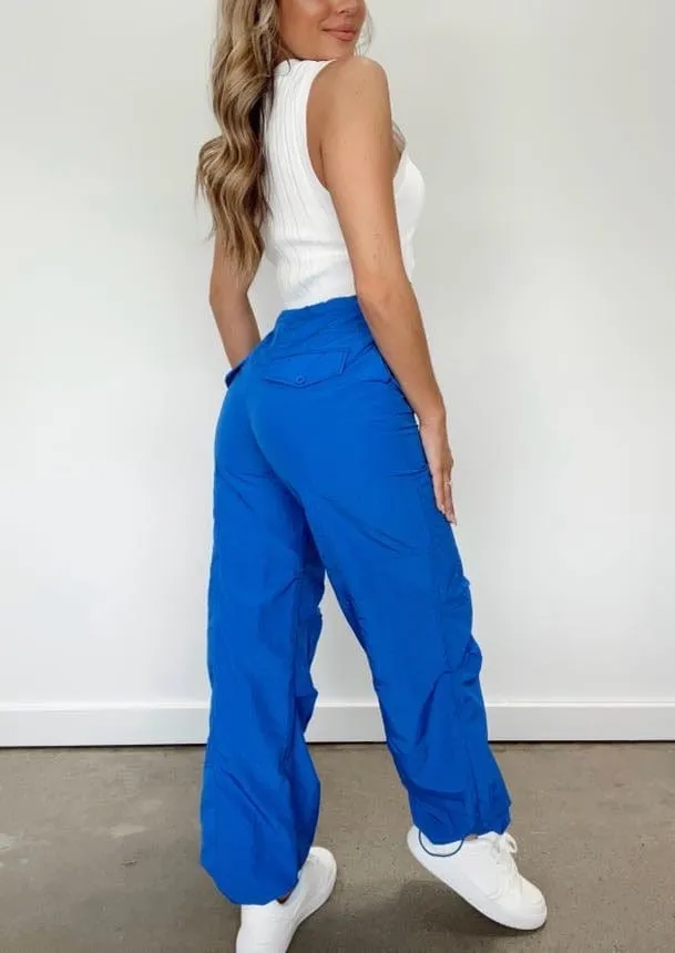 Set The Trend Pants