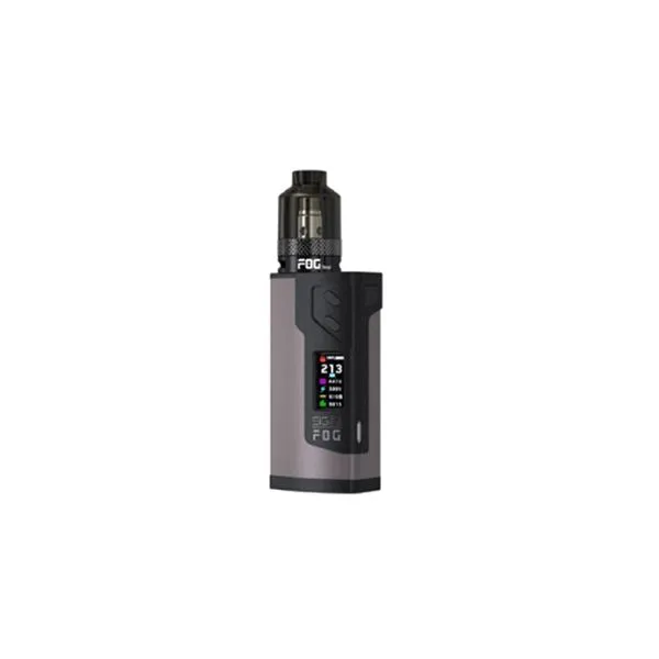 Sigelei 213 Fog Kit 200w