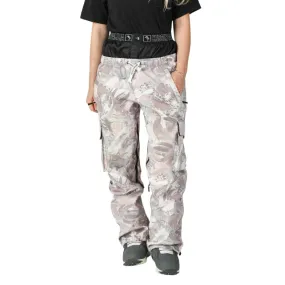 SOFTSHELL JOGGERS 2.0 - INDAHOUSE CAMO