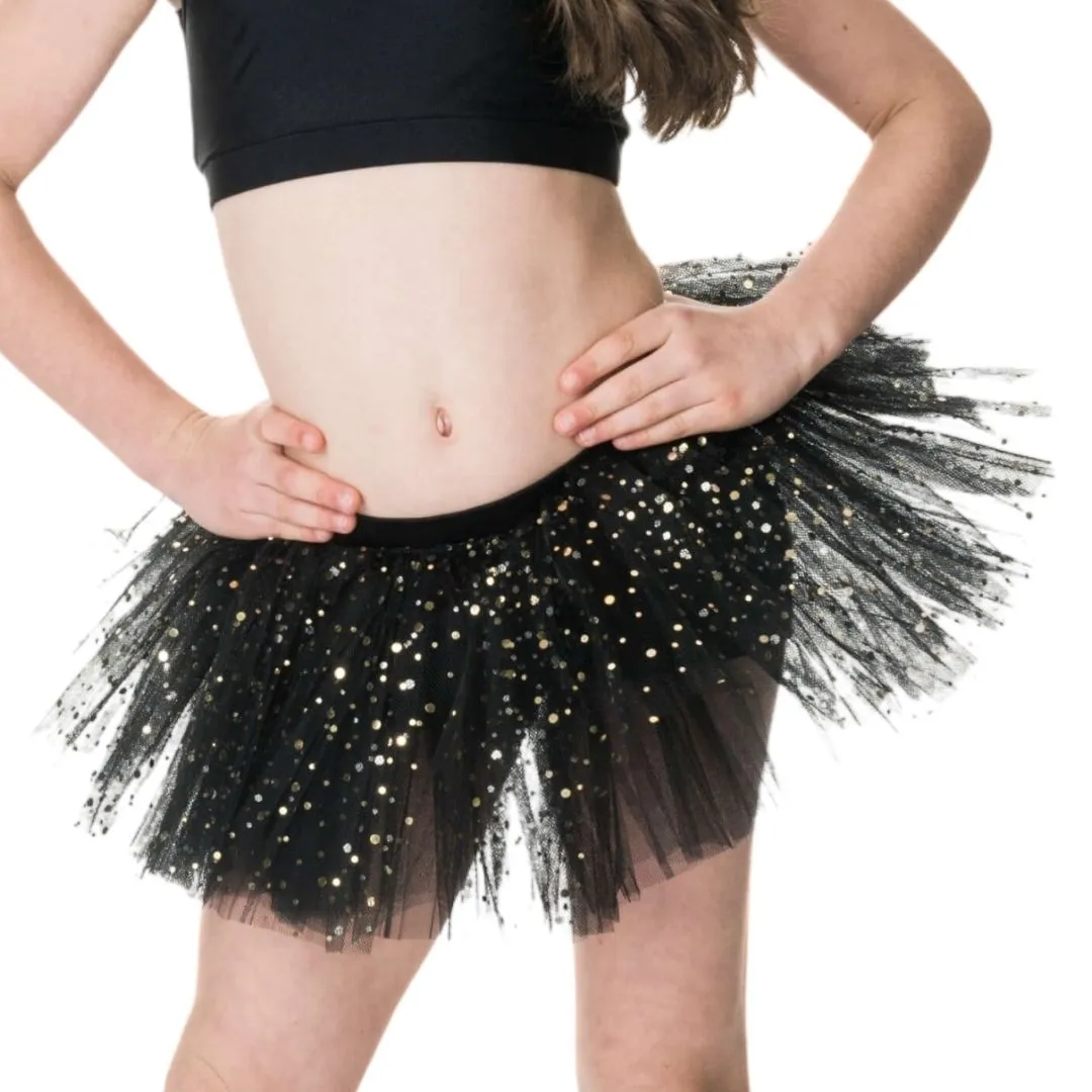 Sparkle Tutu Skirt Child