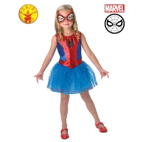 Spider-Girl Costume - Child