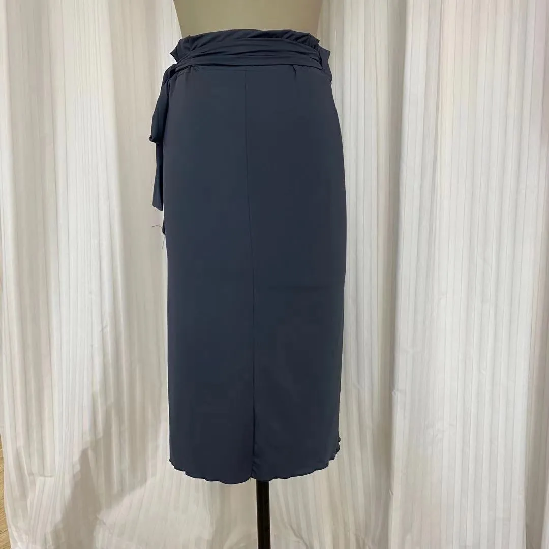 Swimsuit Skirt P2101s navy